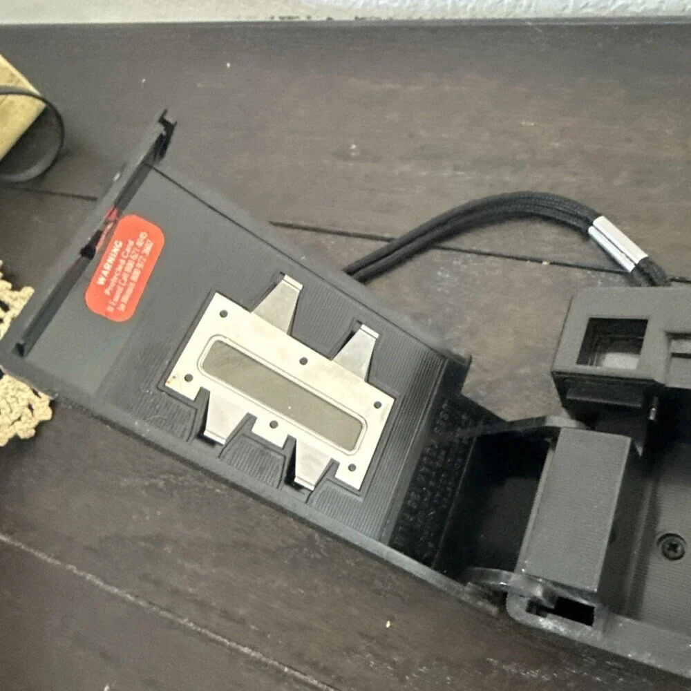Kodak Instamatic X-15F Camera